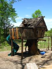 Mosquito Hill Nature Center