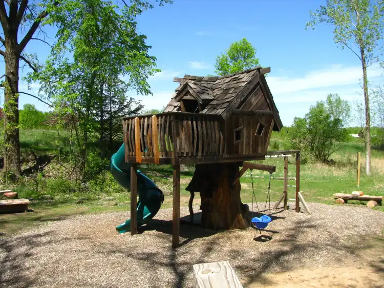 Hotels in Outagamie County