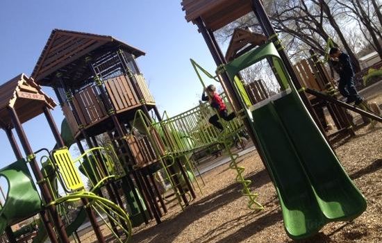 Penny Park