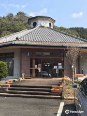 Kabutomushi no Yu, Kosen Center Naokawa