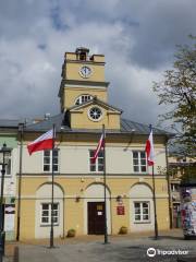 Grójec Town Hall