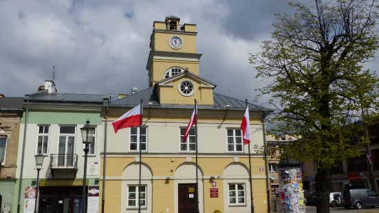 Grójec Town Hall