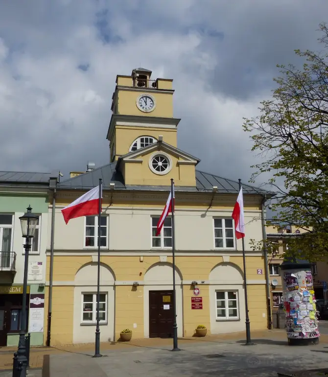Grojec County