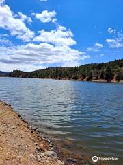 Bear Canyon Reservoir Wildlife Area