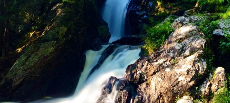 Campbell Falls State Park