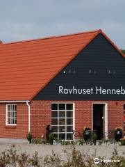 Ravhuset Hennebjerg