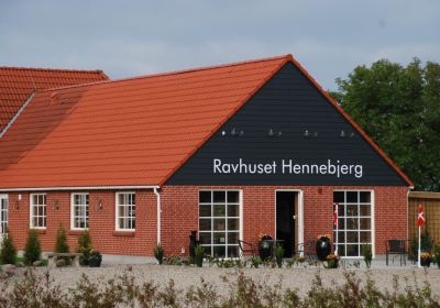 Ravhuset Hennebjerg