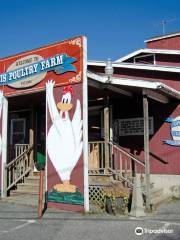 Otis Poultry Farm