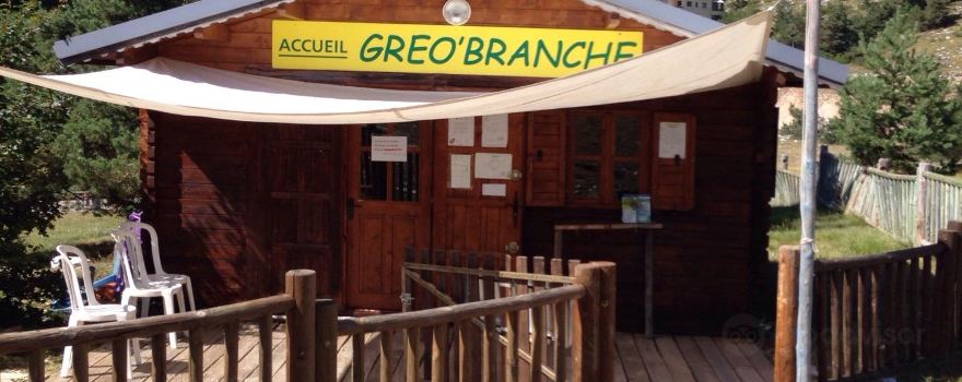 Greo'Branche