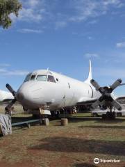 Parkes Aviation Museum (HARS)