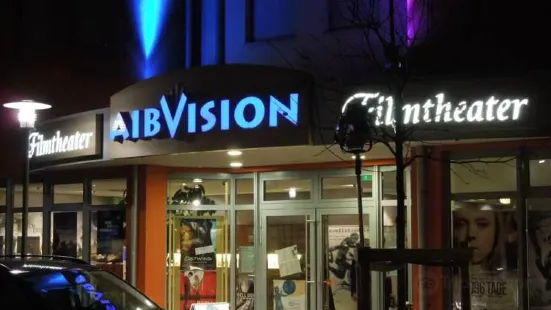 Aibvision Filmtheater