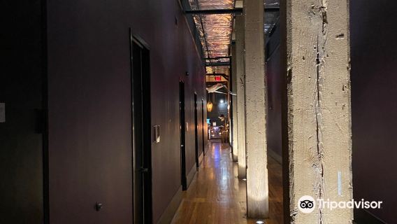 Escapology Escape Rooms Montgomery