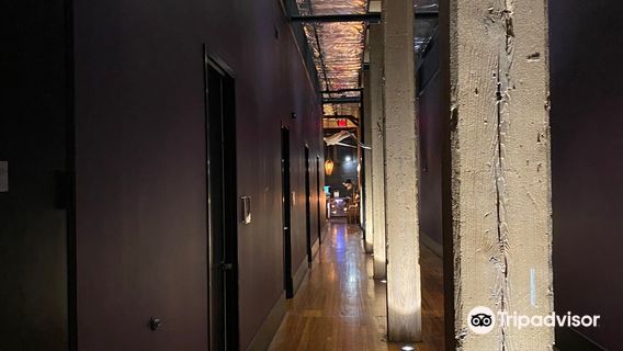 Escapology Escape Rooms