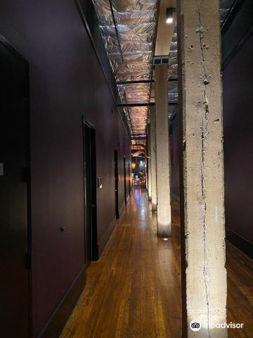 Escapology Escape Rooms Montgomery