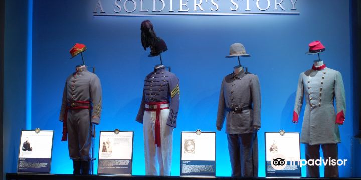 Abraham Lincoln Presidential Library and Museum