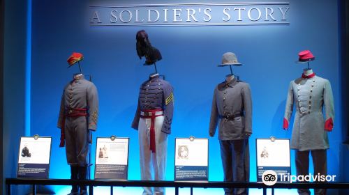 Abraham Lincoln Presidential Library and Museum