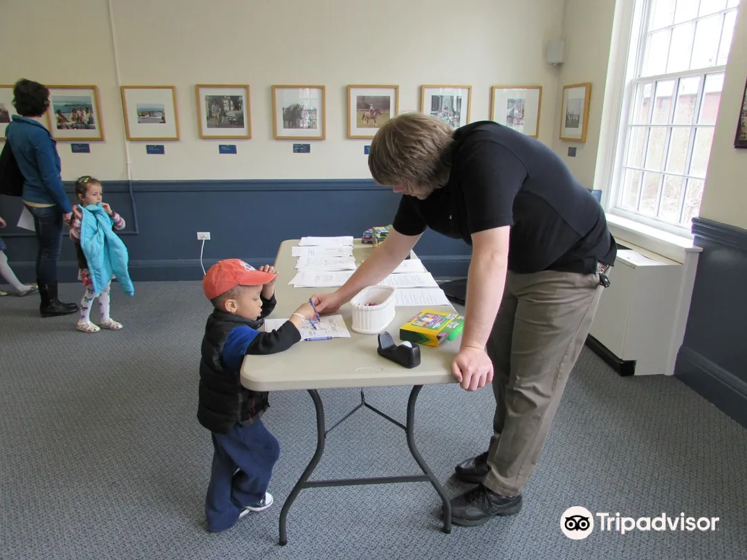 5_John F. Kennedy Hyannis Museum