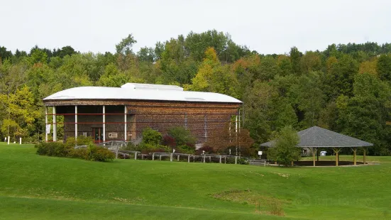 Iroquois Museum