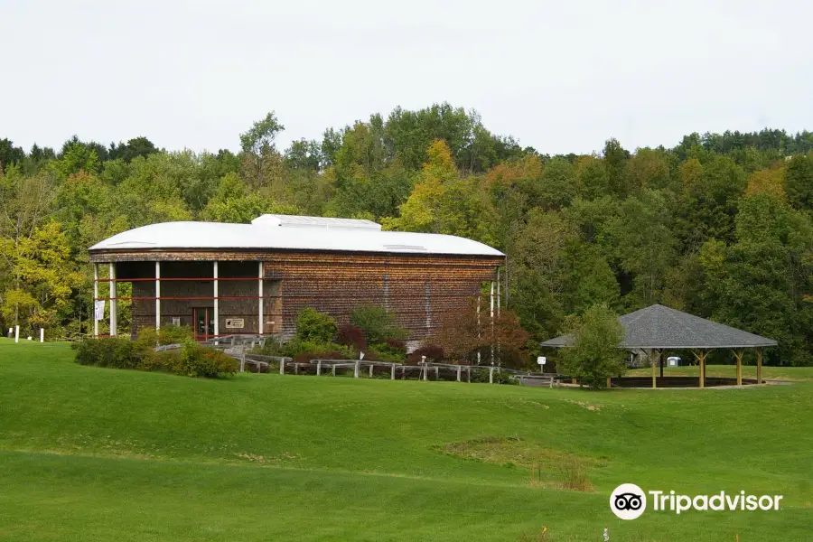 Iroquois Museum