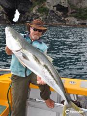 Ramsey Fishing Charters