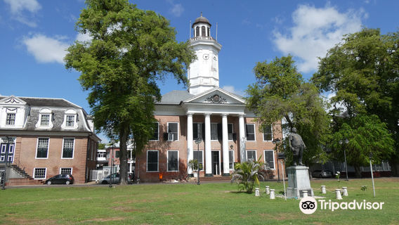 Paramaribo