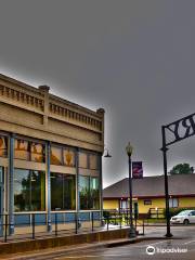 Winnsboro Center For the Arts