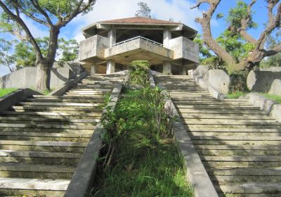 Yara Castle Historical Park