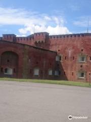 Fort Křelov - pevnost & muzeum