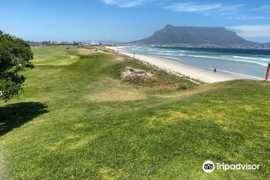 Milnerton Golf Club