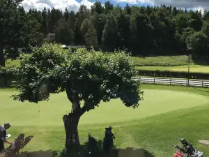 Marks Golfbana