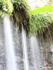 Balisbisan Falls