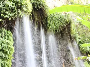 Balisbisan Falls