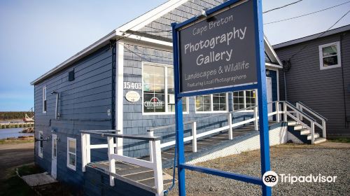 Cape Breton Photography Gallery