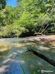 Medoc Mountain State Park