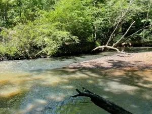 Medoc Mountain State Park