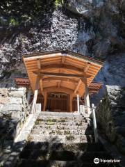 Yaeyama Shrine