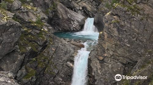 Billingenfossen