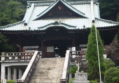 成田山 貞照寺