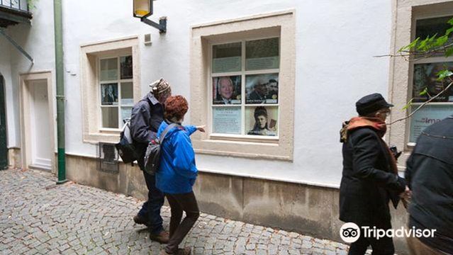 Peace Museum Vienna