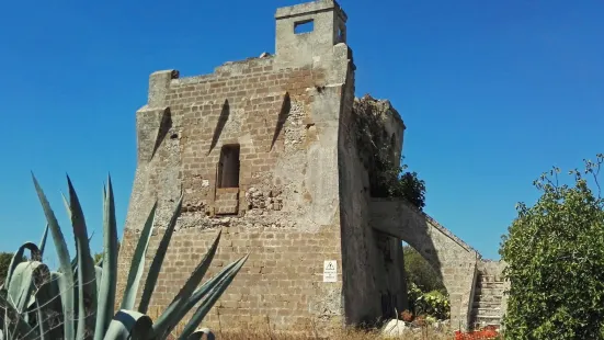 Torre Castelluccia