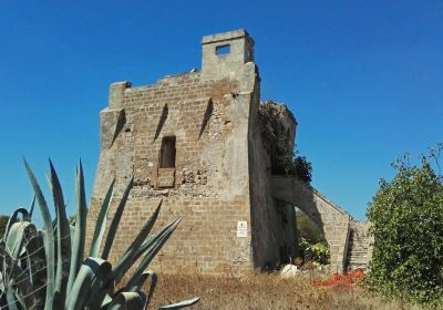 Torre Castelluccia