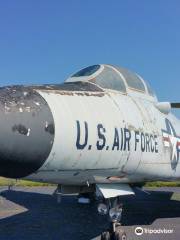 Yankee Air Museum