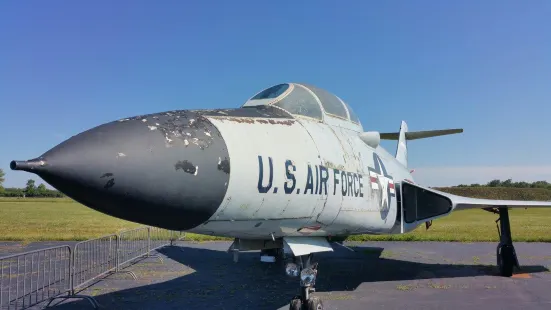 Yankee Air Museum