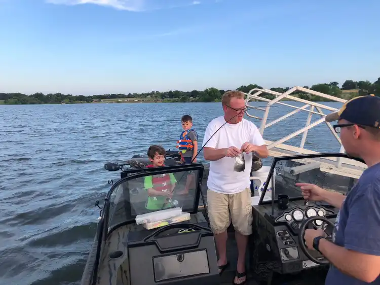 Hotel a Navarro County