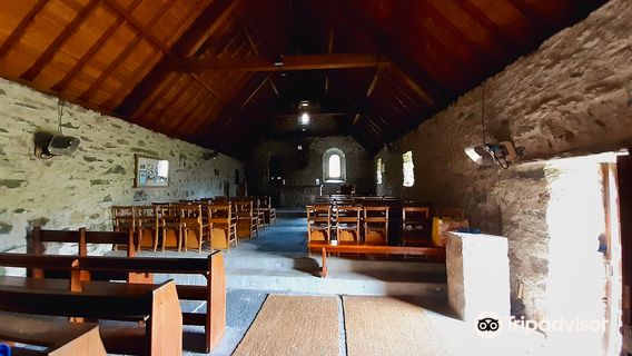 Cille Choirill Church