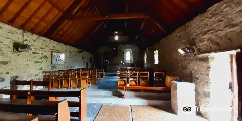 Cille Choirill Church