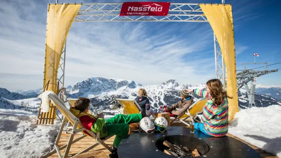 Nassfeld Ski Resort