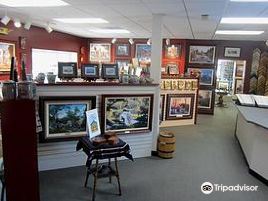 Antietam Gallery