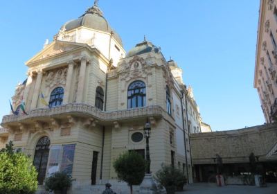 National Theatre of Pécs