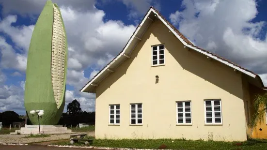 Corn Museum